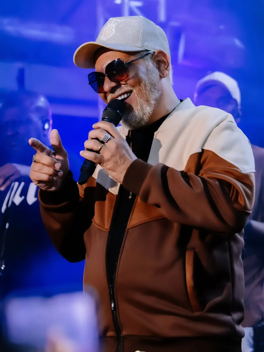 Samba 90 Graus com Chrigor em Uberlândia Castelli Eventos sábado, 23 de maio de 2026 às 21:30