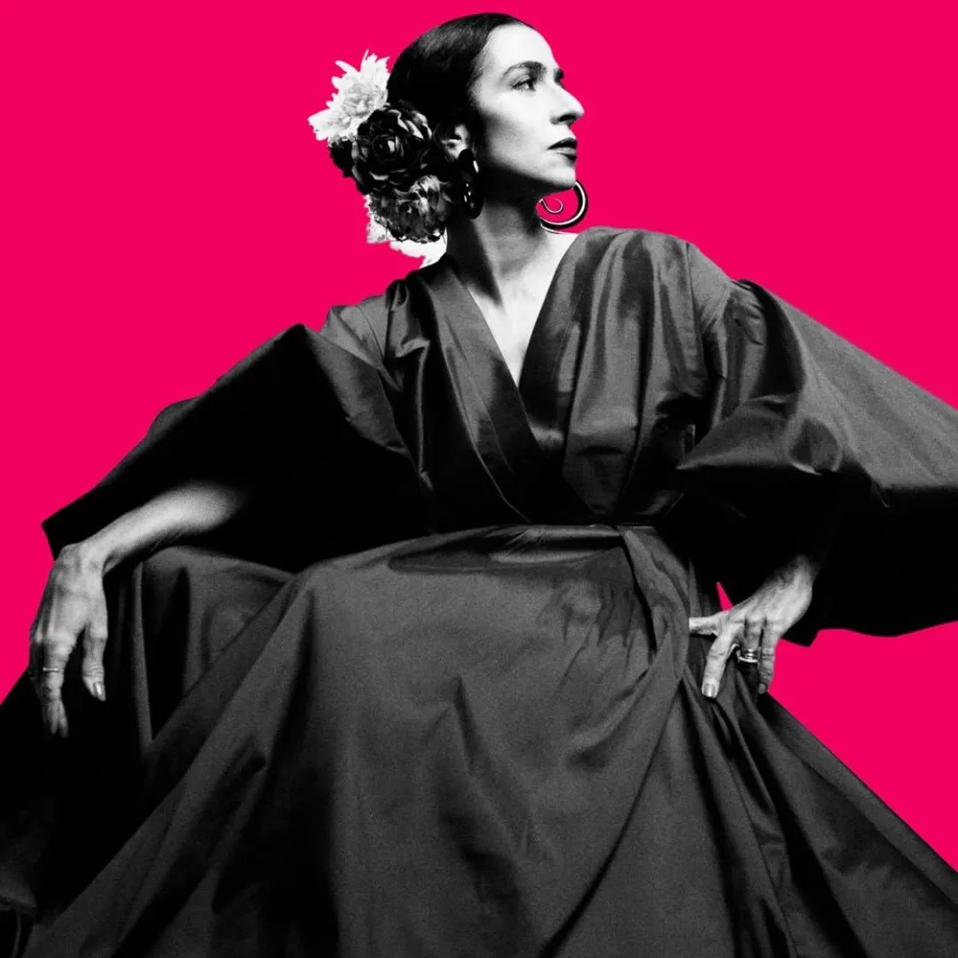 Marisa de Azevedo Monte (Rio de Janeiro, 1 de julho de 1967) é uma cantora, compositora, instrumentista e produtora musical brasileira. Marisa já vendeu mais de 10 milhões de álbuns e ganhou inúmeros prêmios nacionais e internacionais, incluindo quatro Grammy Latino, sete Video Music Brasil, nove Prêmio Multishow de Música Brasileira, cinco APCA e seis Prêmio TIM de Música. Marisa é considerada pela revista Rolling Stone Brasil como a quarta maior cantora do Brasil, atrás somente de Elis Regina, Gal Costa e Maria Bethânia.[