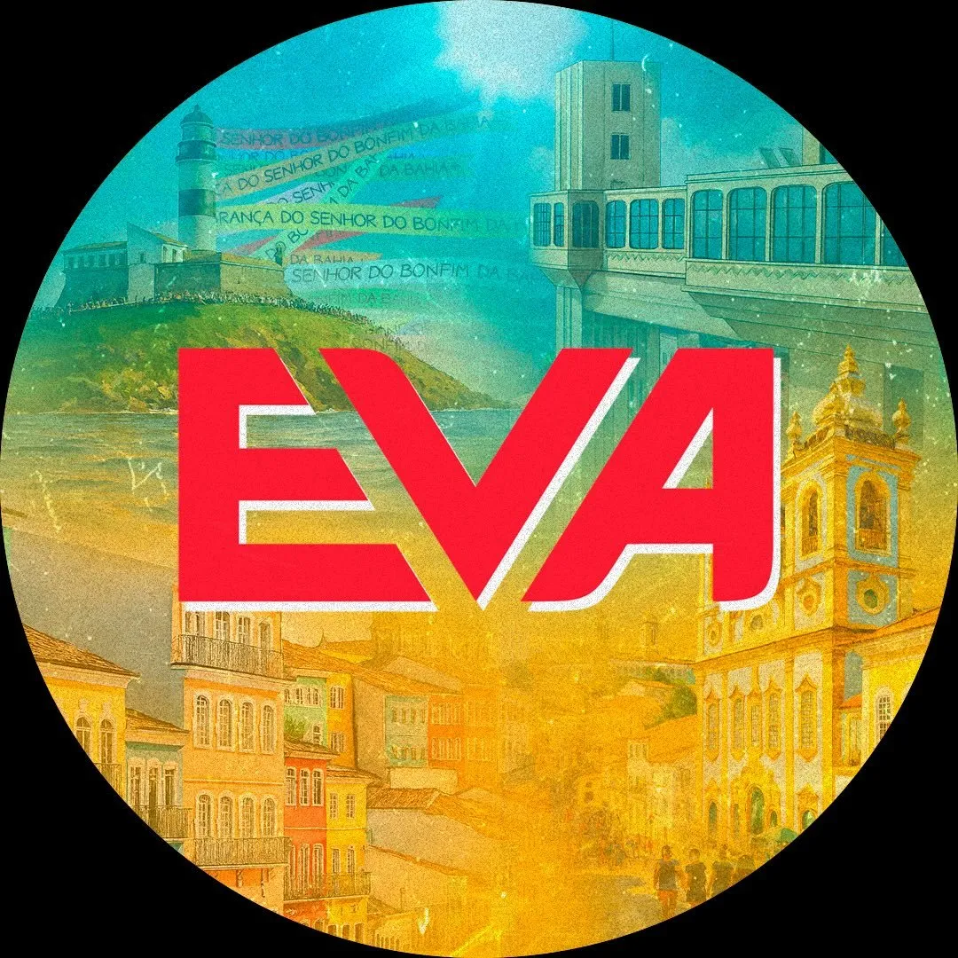 A Banda Eva, também conhecida apenas como EVA, é uma banda de axé brasileira. Iniciado em 1977 como um grêmio estudantil, o Eva se tornou um bloco carnavalesco em 1980, desfilando pelas ruas de Salvador anualmente comandando por diversos artistas conceituados – Aderson Cirne, Jota Morbeck, Carlinhos Caldas, Luiz Caldas, Marcionílio, Ricardo Chaves e Asa de Águia.