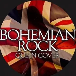 Bohemian Rock apresenta Queen Cover em Santos Rusbé sábado, 21 de março de 2026 às 20h