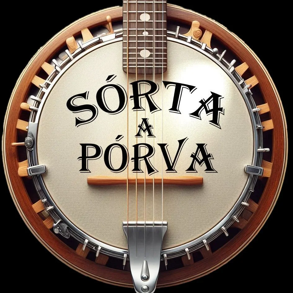 Sórta A Pórva no St. Patricks Day The Lord Black Irish Pub Guarulhos sábado 21 de março 18h