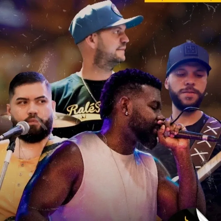 Banda Swingroove ao vivo em Praia Grande SP no Matilde Bar sexta-feira 20 de março de 2026 às 21h