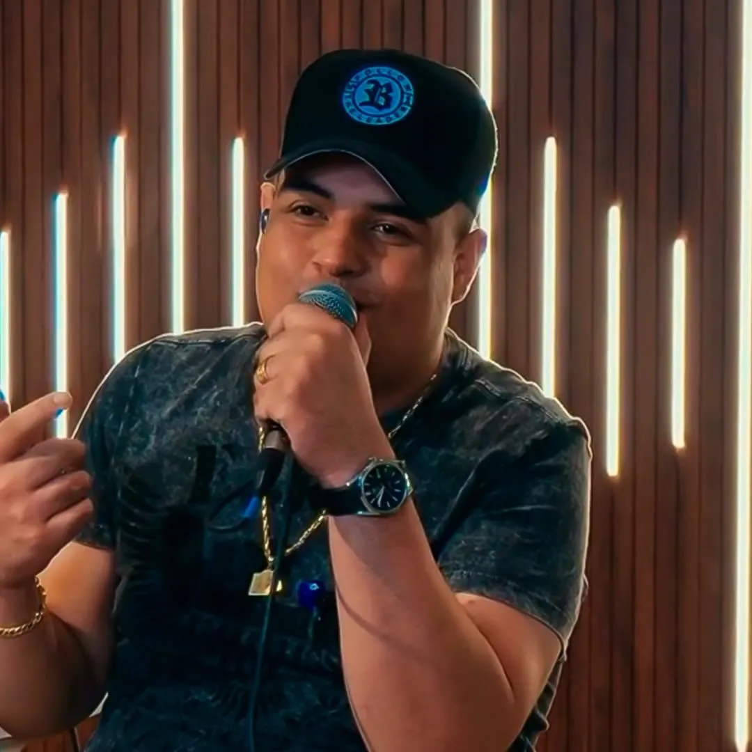 Forró e Vaquejada com Tarcísio do Acordeon em São Paulo na Sociedade Esportiva River sábado, 21 de março de 2026 às 21:00