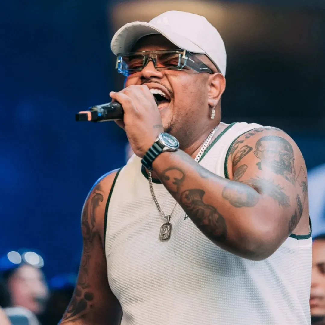 Felipe Col em Belo Horizonte no Alpendre 70, sábado 14 de março de 2026 às 16h