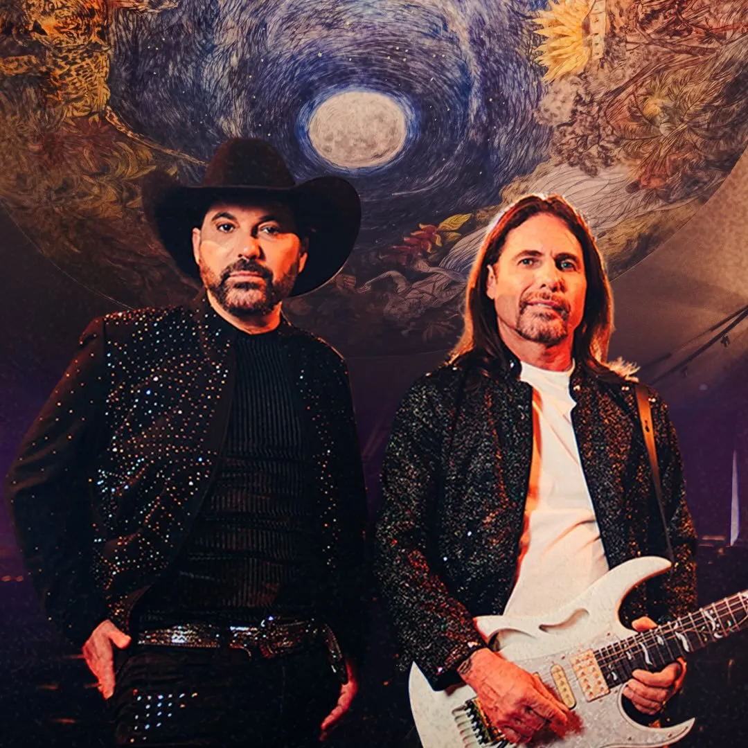 Edson & Hudson e Traia Veia em São José SC na Arena Opus sábado 20 de junho de 2026 às 22:30