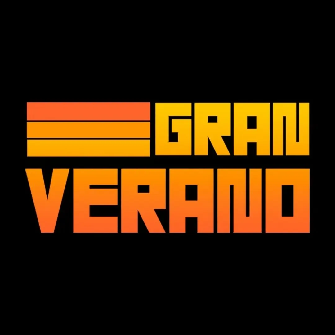 Gran Verano ao vivo em Curitiba We Are Bastards sexta-feira, 13 de março de 2026 às 21:30