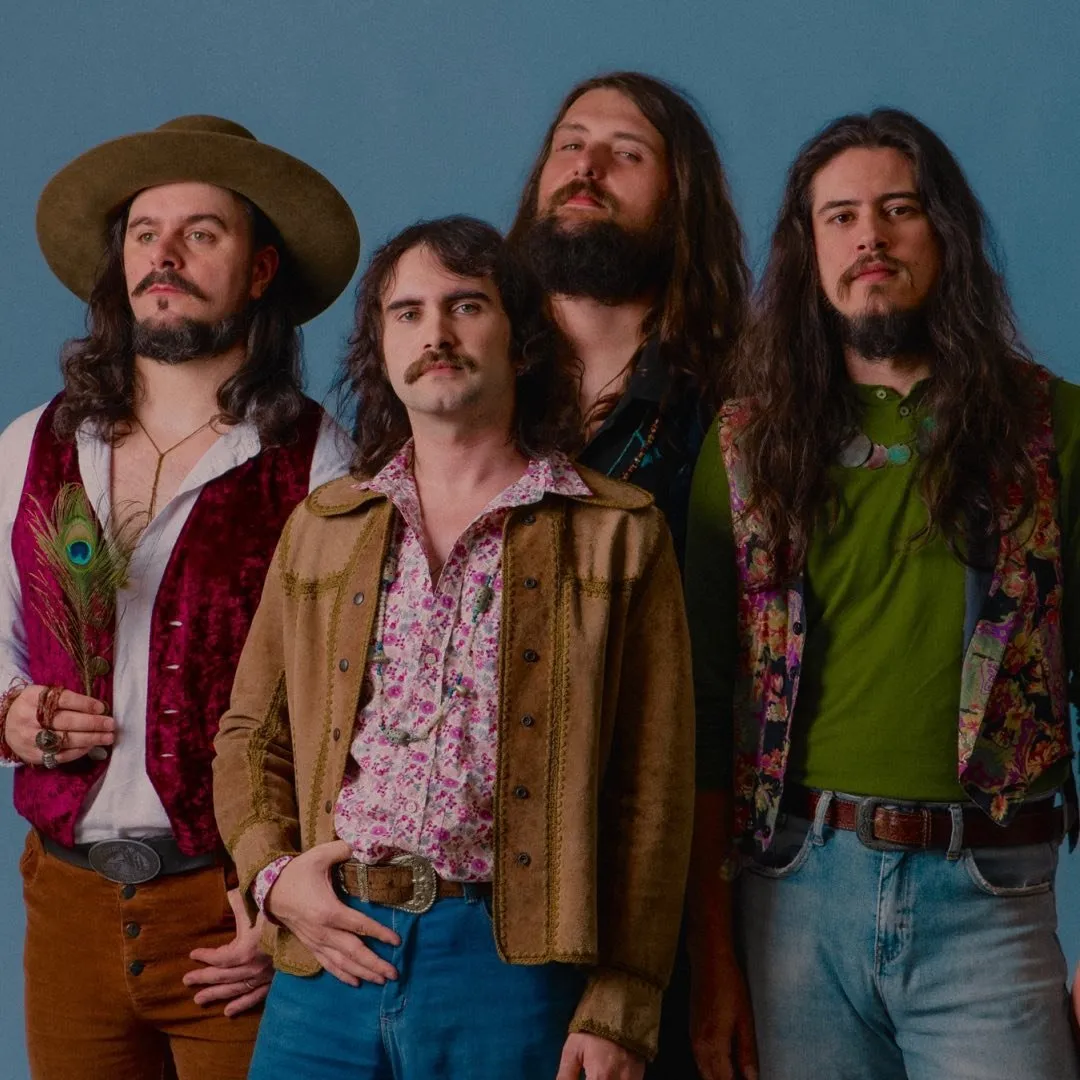 Hurricanes no Lollapalooza Brasil 2026 em São Paulo Autódromo de Interlagos sábado 21 de março às 12:00