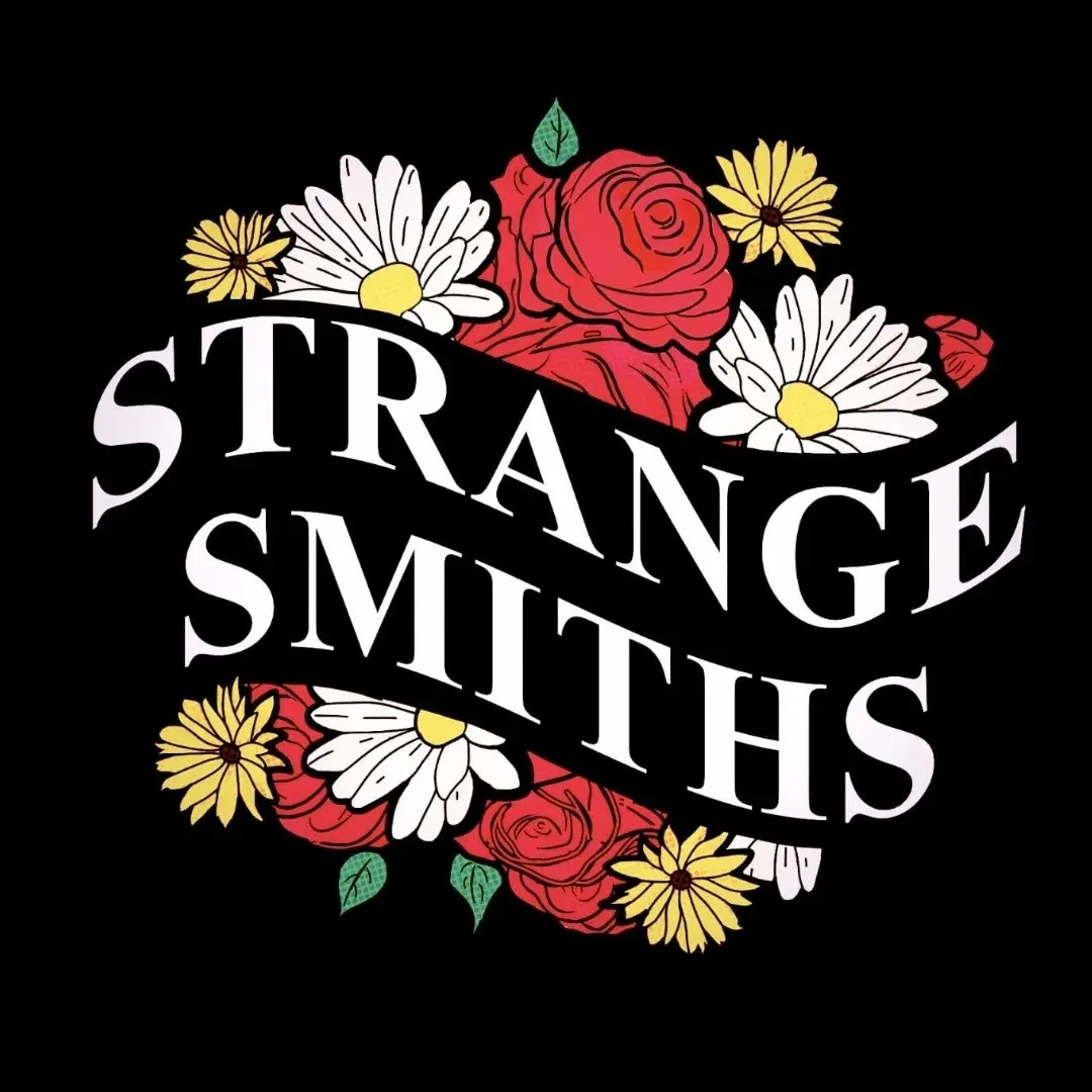 Strange Smiths Tributo ao The Smiths em Porto Alegre Divina Comédia quinta-feira 12 de março de 2026 20:30