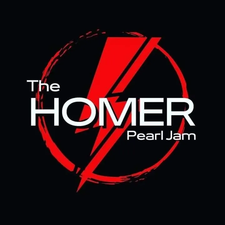 The Homer no Mister Rock Belo Horizonte sábado 14 de março de 2026 às 17h