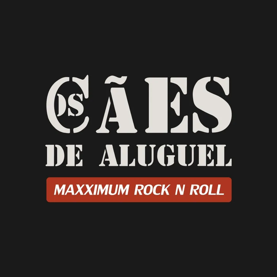 Os Cães De Aluguel no St. Patrick’s Show em Porto Alegre O'Sullivan's Irish Pub sábado, 14 de março de 2026 às 20:00