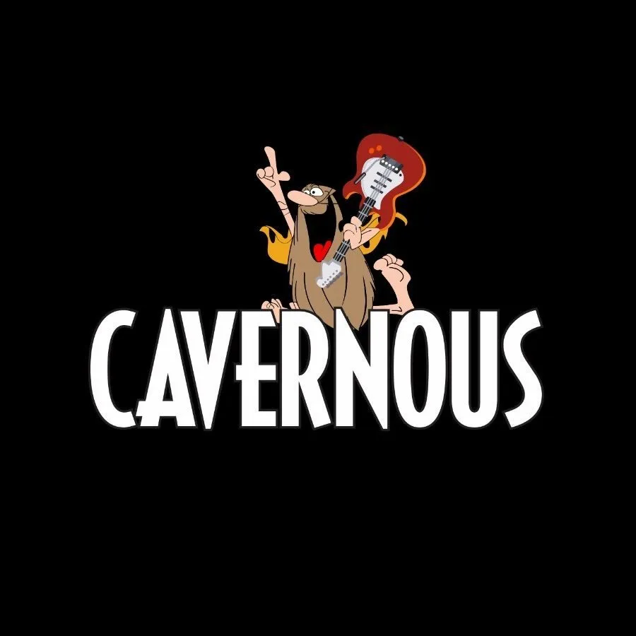 Cavernous em Presidente Prudente SP na Fabrica Gastrobar sexta-feira 20 de março de 2026 às 21:00