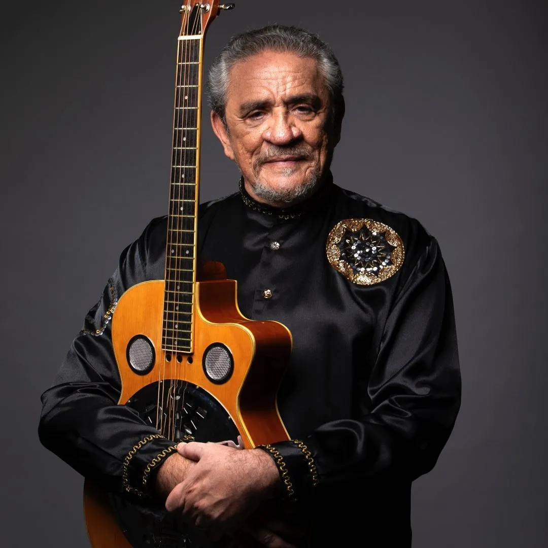 Zé Ramalho no Festival de Inverno em Juiz de Fora — Shopping Jardim Norte, sábado 11 de julho de 2026 às 18h