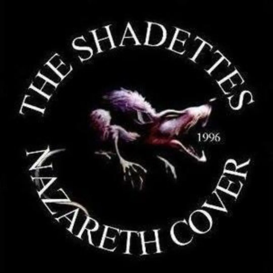 The Shadettes Friday Night 13 em Curitiba Tork n' Roll sexta-feira 13 de março de 2026 às 20:00