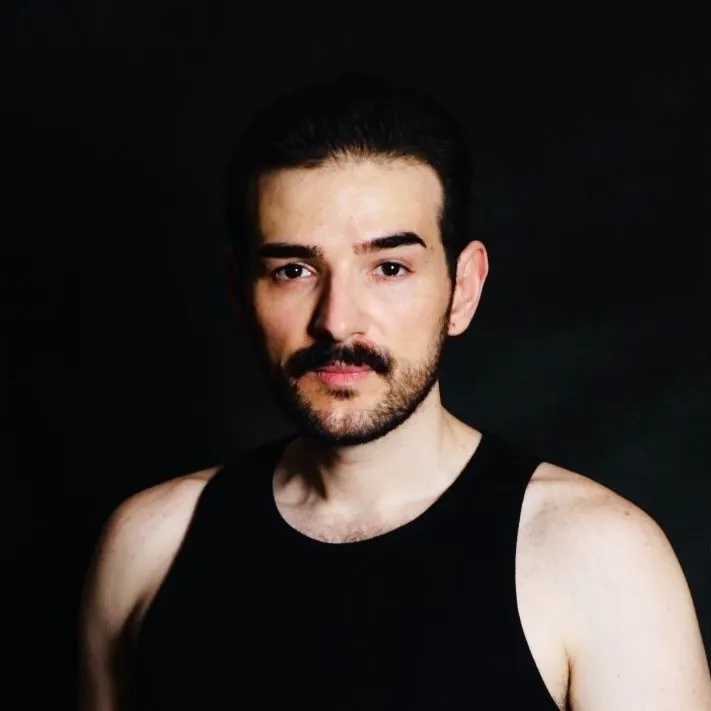 André Abreu no Sesc Palladium Belo Horizonte MG 28 de março de 2026 às 21h