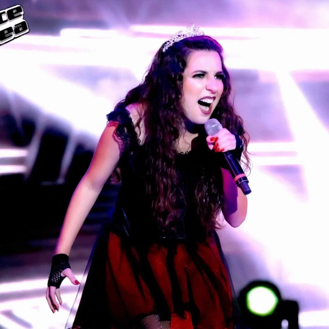 Princesa Do Rock E Os Fantasmas ao vivo em Curitiba Crossroads sexta-feira, 13 de março de 2026 às 20:00