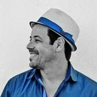 Guinter Vieira na Roda de Samba em Porto Alegre Boteco Matita Perê sábado 14 de março 21h