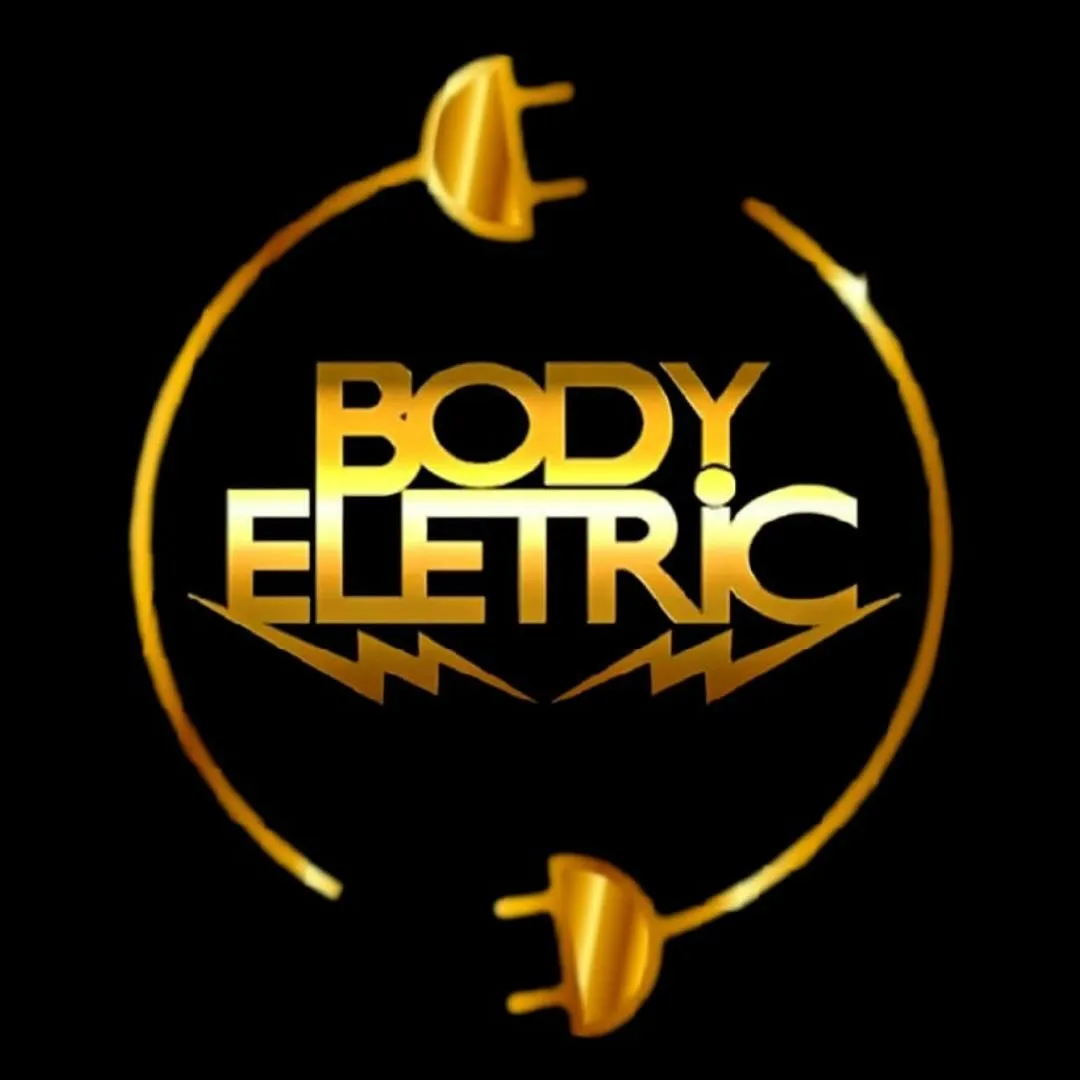 Body Eletric ao vivo em São Paulo Stones Music Bar 12 de março de 2026 às 18h