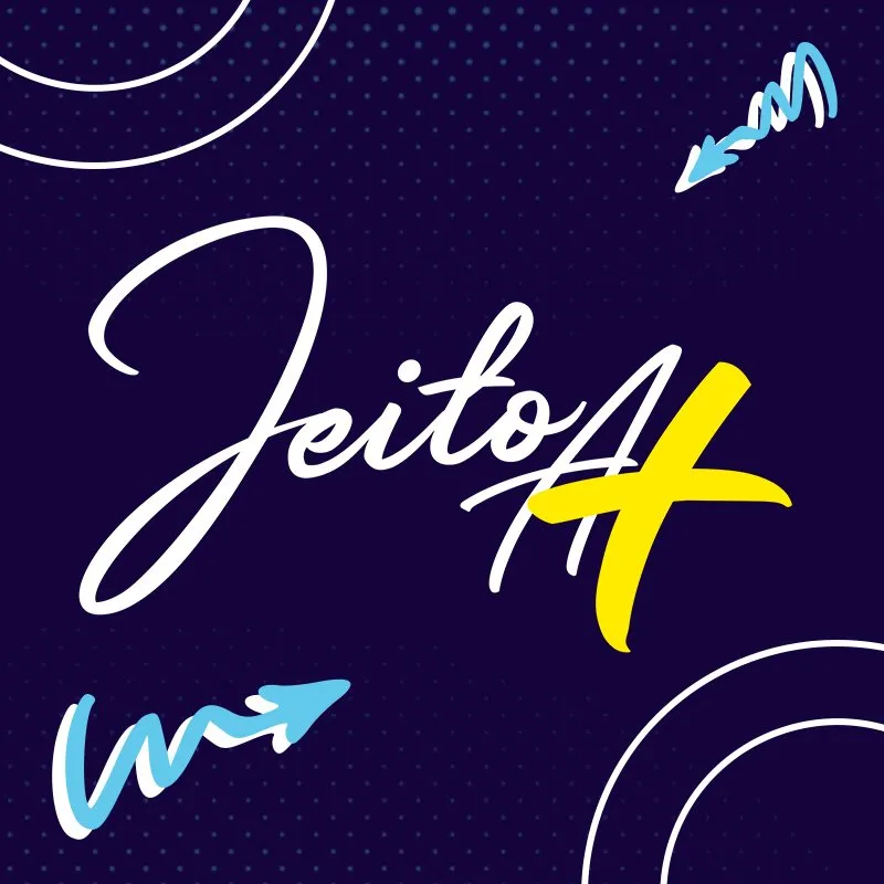 Jeito A Mais na Sexta Intensa no Wit Bar Curitiba sexta-feira 13 de março de 2026 às 18h