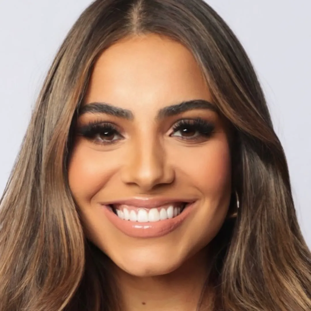 Gabriela Rocha e Camila Barros em Sinop na Conferência O Encontro — DMD Centro de Eventos, quarta-feira 29 de abril de 2026 às 20h