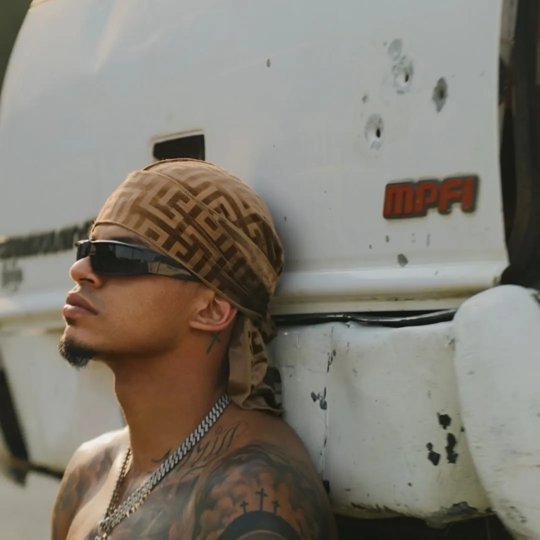 Mc Maneirinho em Trap Stage 2ª Edição — Clube Chalezinho, Belo Horizonte, sexta-feira 10 de abril de 2026 às 22h