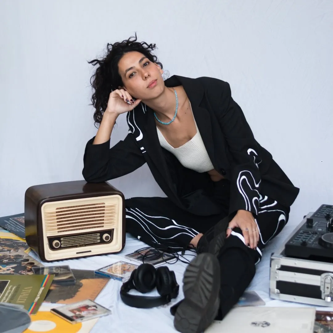 Calu no Sesc Palladium em Belo Horizonte MG dia 17 de abril de 2026 às 20h30