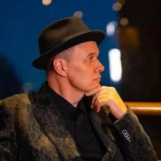 João Suplicy em Meu nome é Cem — Blue Note São Paulo, quinta-feira 19 de março de 2026 às 22:30