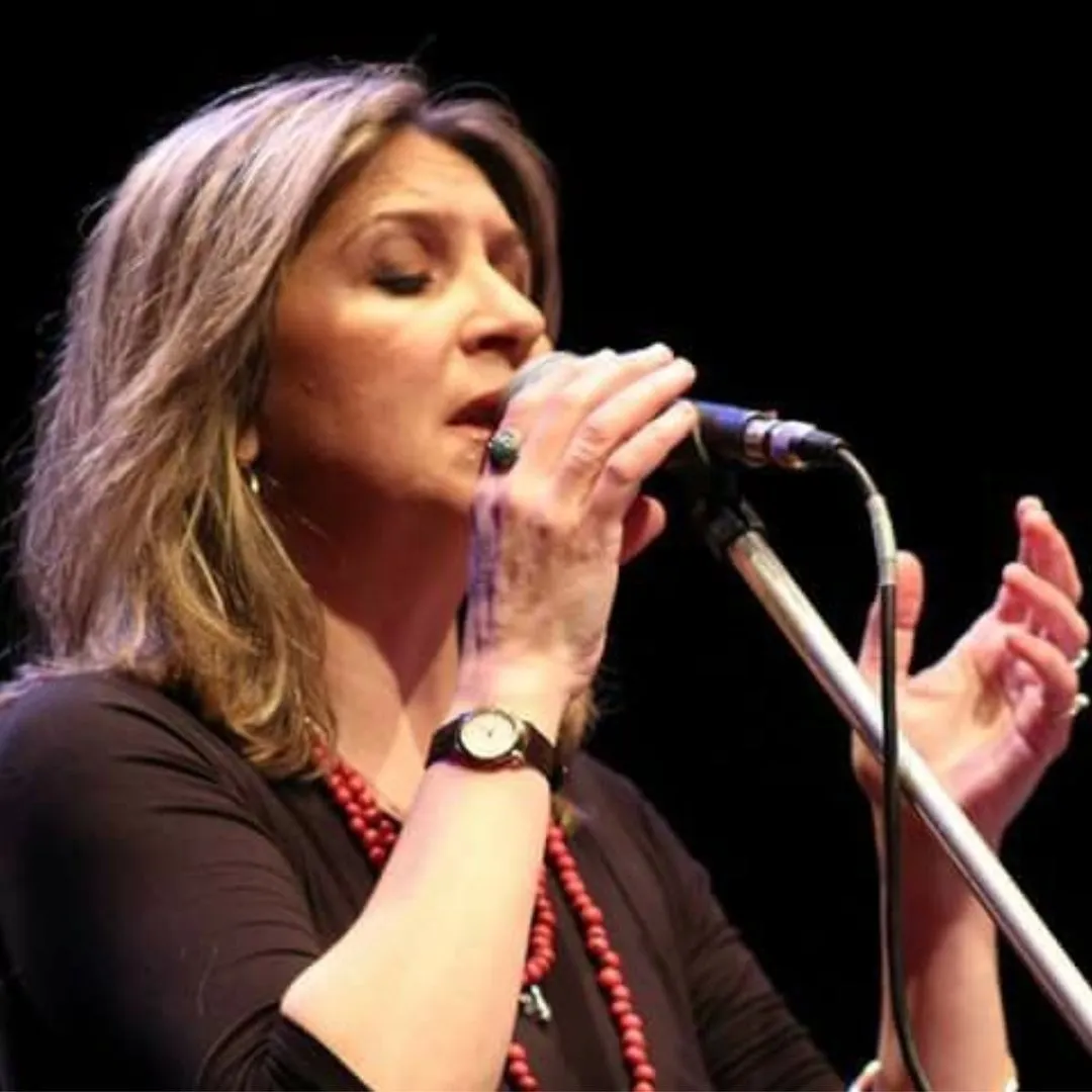 Blanca Queiroga ao vivo no Bar Parangolé (Cidade Baixa, Porto Alegre-RS) — quarta-feira, 4 de março de 2026 às 20:00