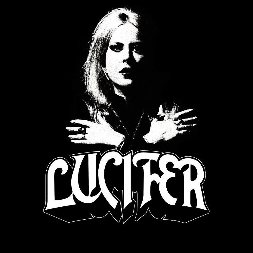 Lucifer no Bangers Open Air Brasil 2026 Memorial da América Latina São Paulo sábado 25 de abril 12:15