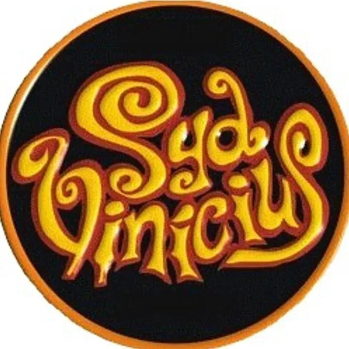 Syd Vinicius em Curitiba no Resistência Rock Bar, sábado 14 de março de 2026 às 21:30