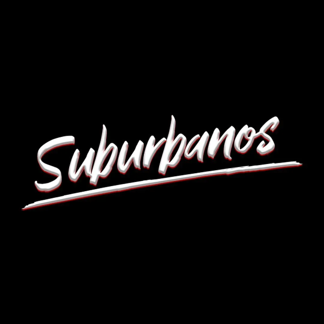 Suburbanos no Quinta Pode Retrô — Wit Bar Curitiba, quinta-feira 12 de março 18h