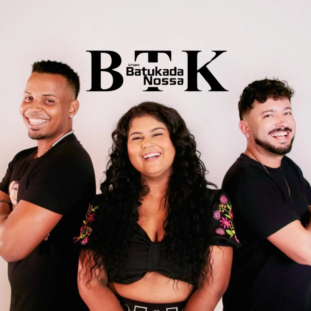 Pagodinho do Villa com Grupo Batukada Nossa em Presidente Prudente Villa 18 Container Bar sábado 7 de março de 2026 21:30