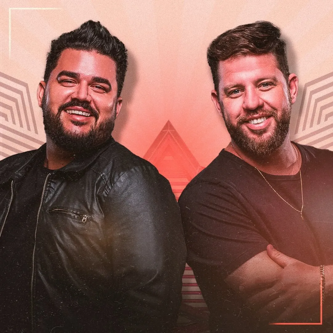 Adriano Martins & Rafael no Seu Bastião Pub, Presidente Prudente SP, sábado 21 de março de 2026 às 22h