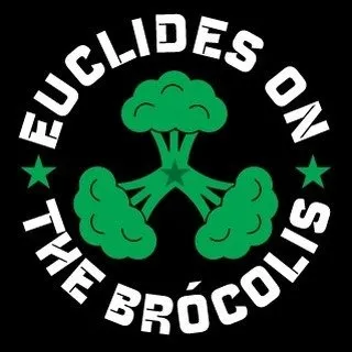 Euclides On The Brocolis no Urso Rock Bar Assis sexta-feira 13 de março 20:30