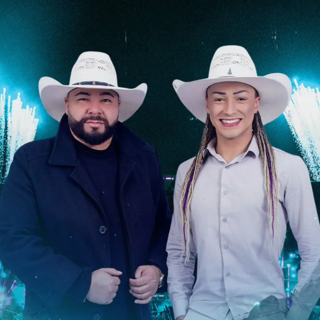 Bruno Cezar e Leandro