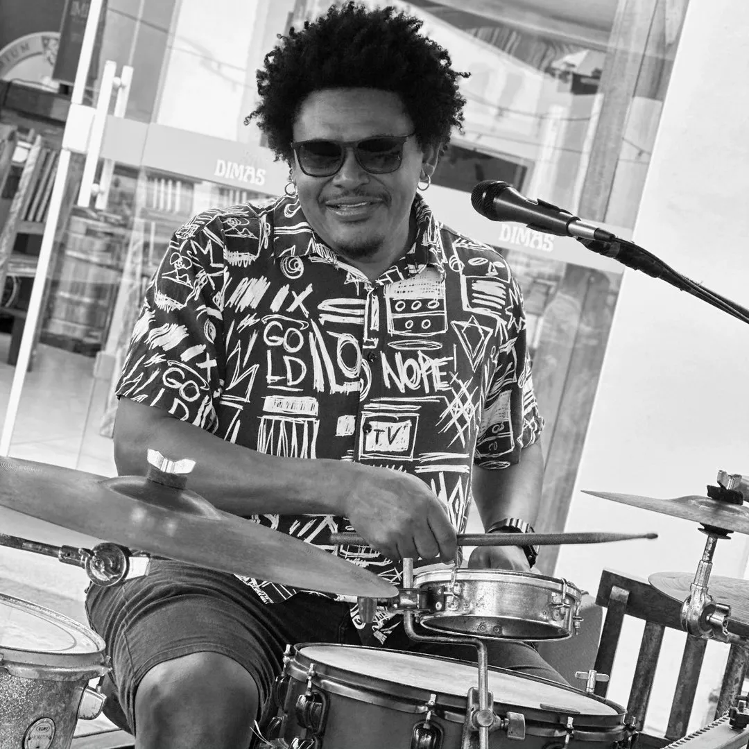 Babu_moraes ao vivo em Praia Grande Matilde Bar sábado, 21 de março de 2026 às 21h