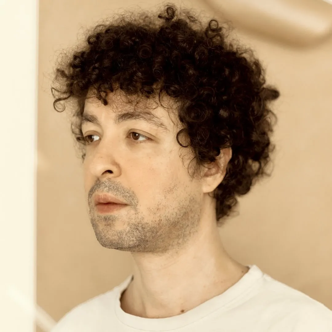 Cícero no Sesc Palladium Belo Horizonte MG 10 de abril de 2026 às 21h