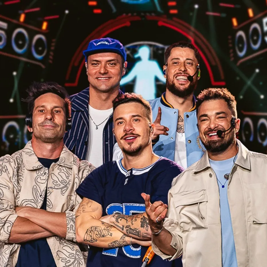 1ª Feijoada Pro10 com Jeito Moleque em Jacareí na PRO10 Arena sábado, 21 de março de 2026 às 12:00