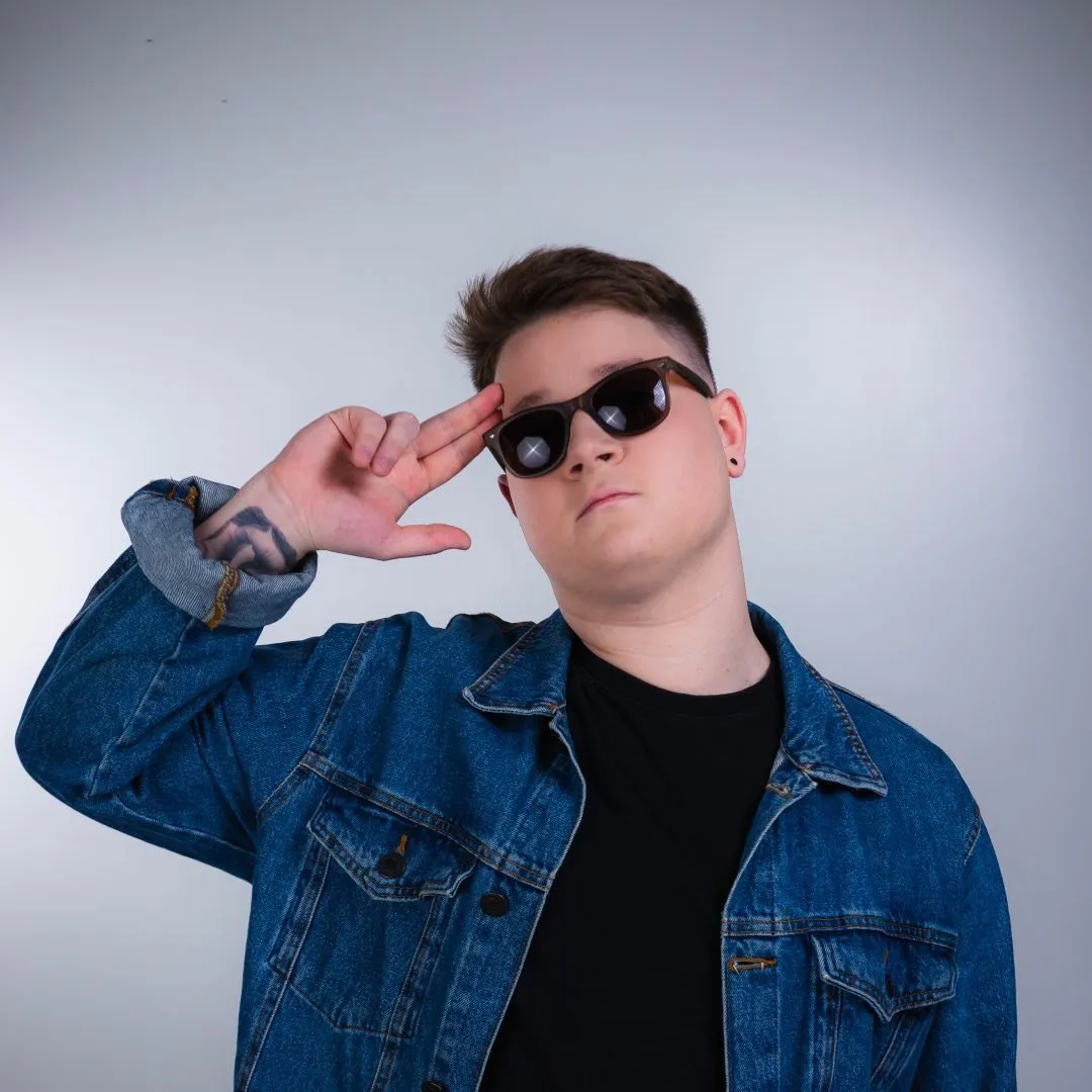 DJ Cazadey apresenta 300 DIAS em Presidente Prudente SP no Ibiza Lounge Bar sexta-feira 13 de março de 2026 às 21:00