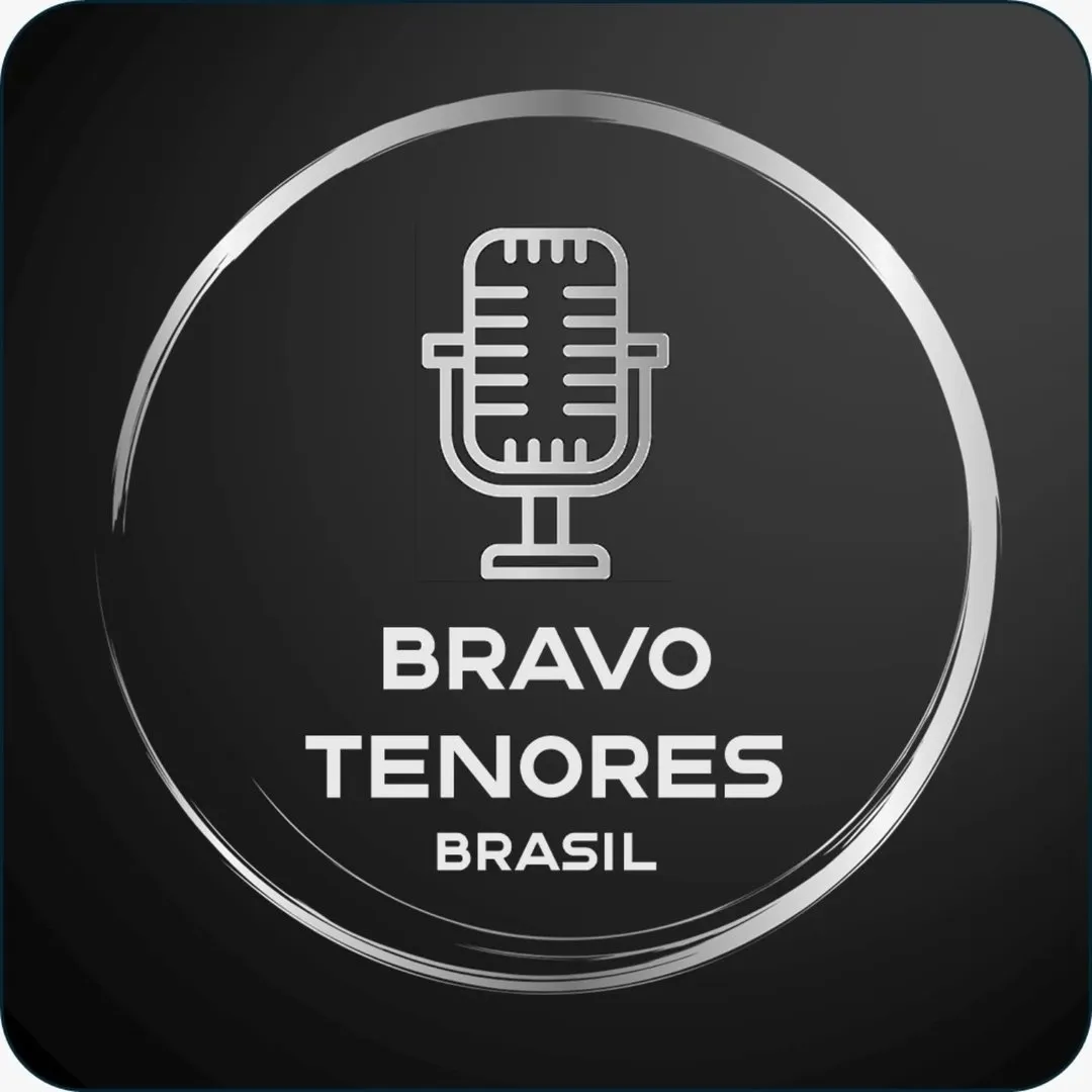 Bravo Tenores Ópera em Centro cultural Sesc Palladium belo-horizonte-mg centro 21 de fevereiro de 2026
