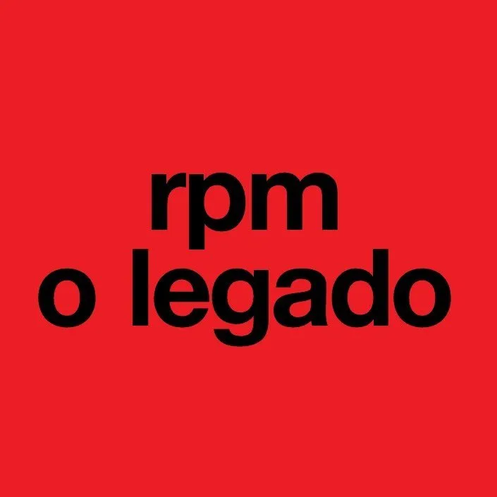 Rpm em O Legado no Bourbon Street Music Club São Paulo, quinta-feira 19 de março de 2026 às 21:30