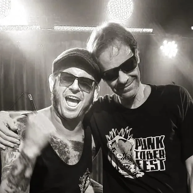 Men In Black Happy Hour em Curitiba Jokers quinta-feira 12 de março de 2026 às 15h