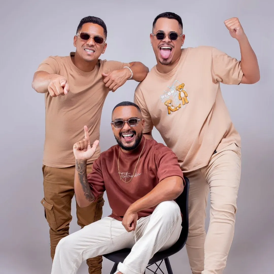 Akelavibeoficial em Belo Horizonte no Bar Purarmonia sexta-feira 13 de março de 2026 às 20h