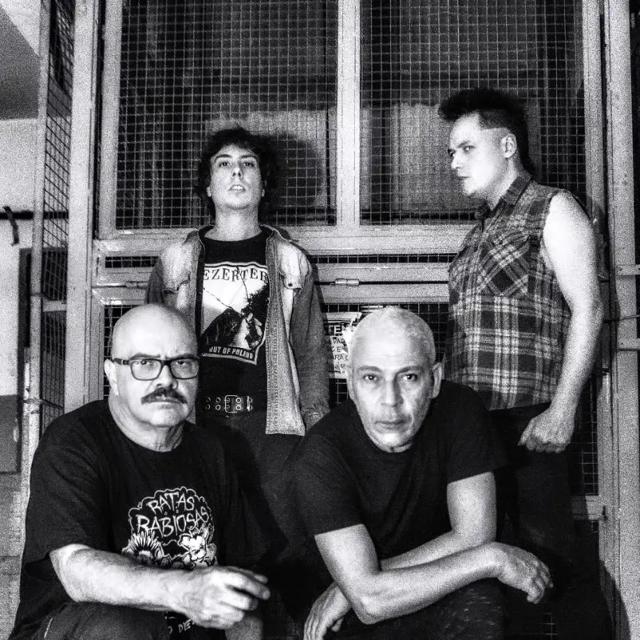 Cólera em Curitiba no Belvedere dia 21 de março de 2026 às 20h