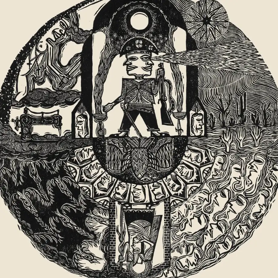 Lollapalooza Brasil 2026 com Papangu em São Paulo Autódromo de Interlagos domingo 22 de março às 12:45