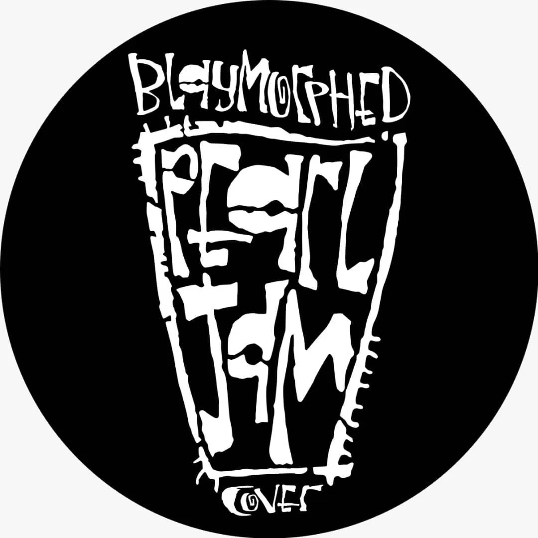 Blaymorphed - Pearl Jam ao vivo em São Paulo Stones Music Bar 19 de março de 2026 às 18:00