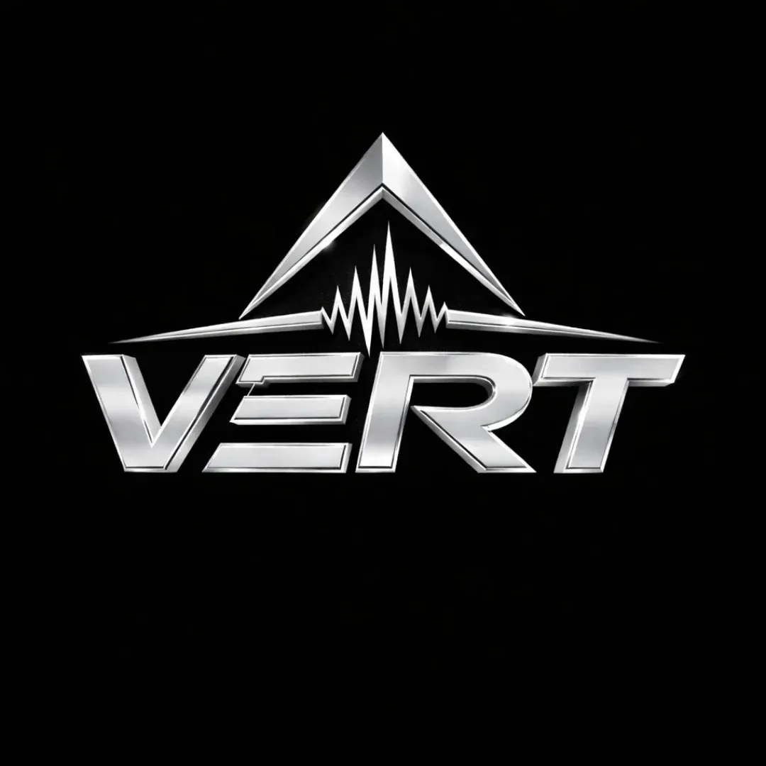 Banda Vert estreia no Rusbé em Santos, quinta-feira 19 de março de 2026 às 20h