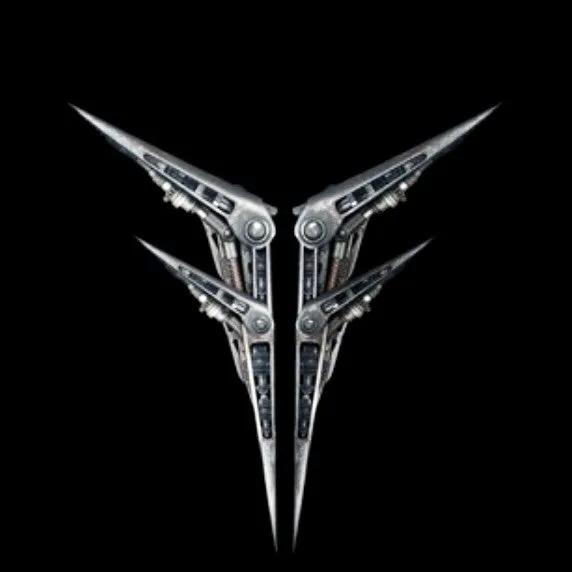 Fear Factory é uma banda americana de metal industrial formada em 1989, conhecida por álbuns como 'Demanufacture' e 'Obsolete'. Veja a agenda no Rolê Agora.