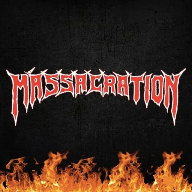 Massacration 20 Years Tour Gates Of Metal Fried Chicken Of Death em Belo Horizonte no Mister Rock dia 15 de maio de 2026 às 21h