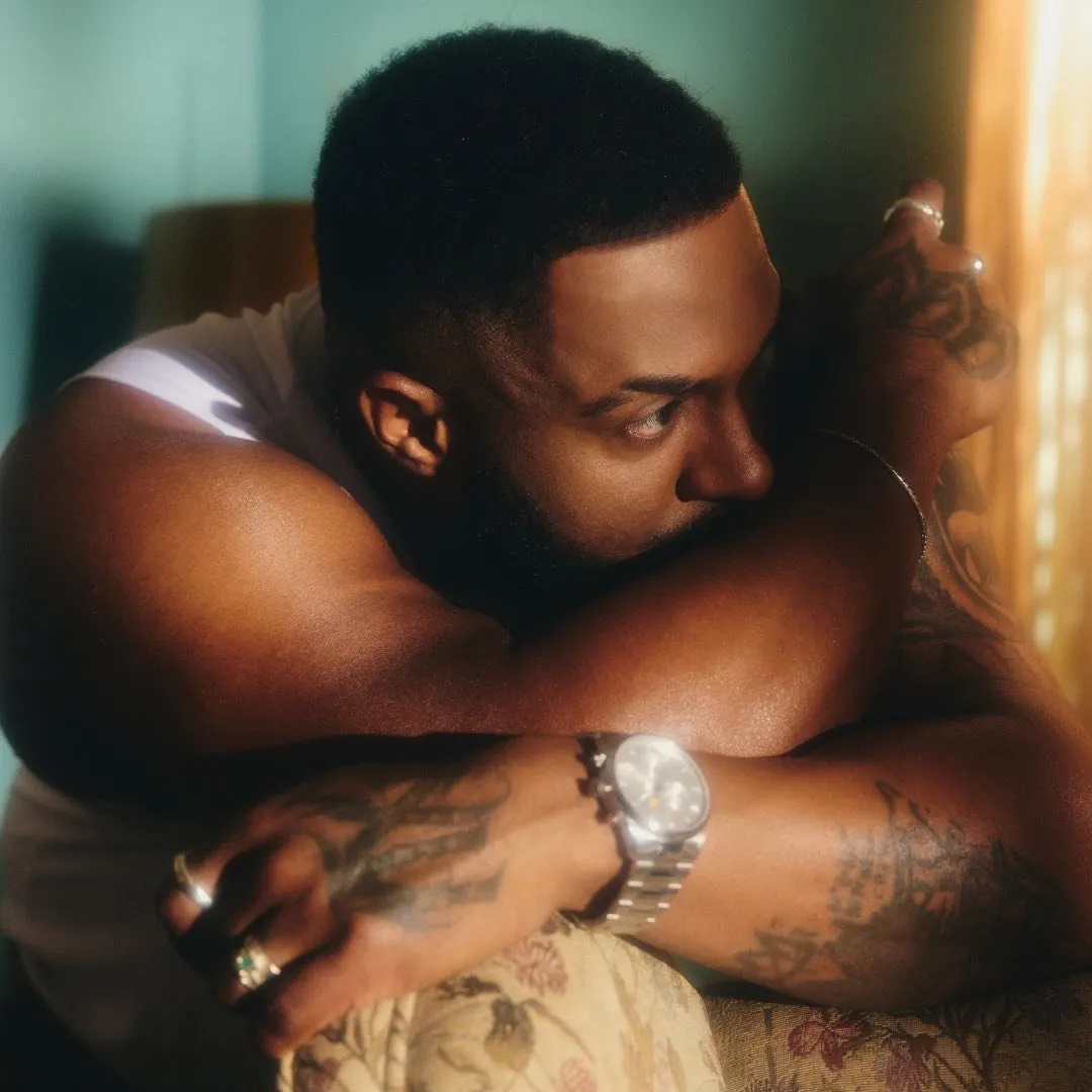 Baco Exu do Blues Hasos Show Tour no Rio de Janeiro Farmasi Arena sábado, 21 de março de 2026 às 20:00