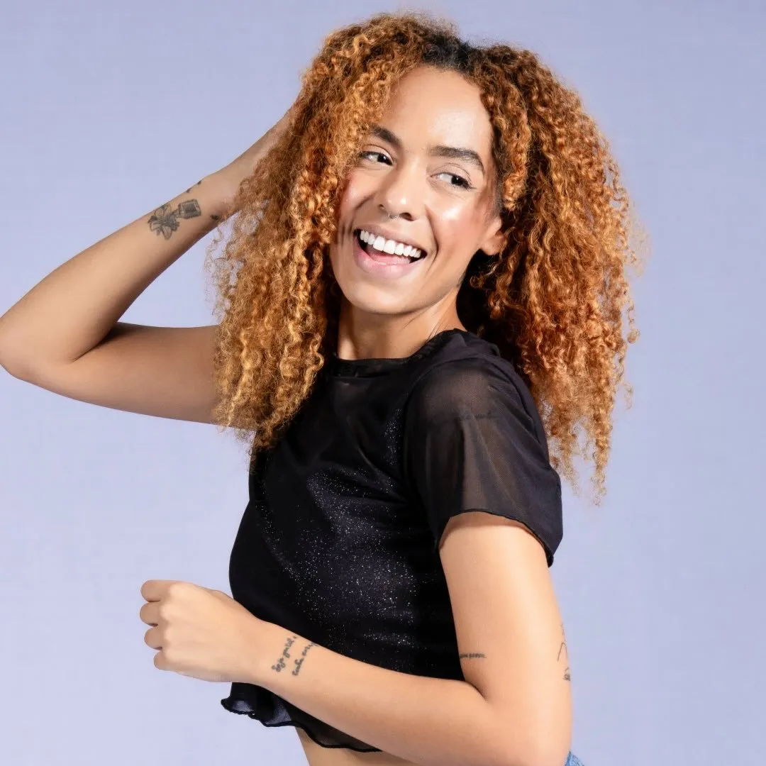 Elis Regina por Elisa Dias — Elisa Dias E Trio em São Paulo Bourbon Street Music Club terça-feira 24 de março 20:30